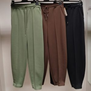 Pantalón momfit