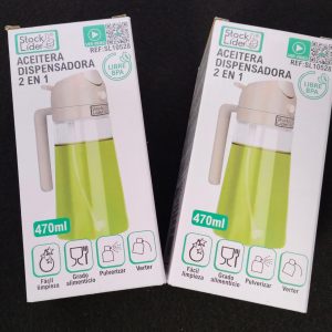 Aceitera