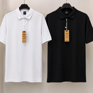 Camisa polo